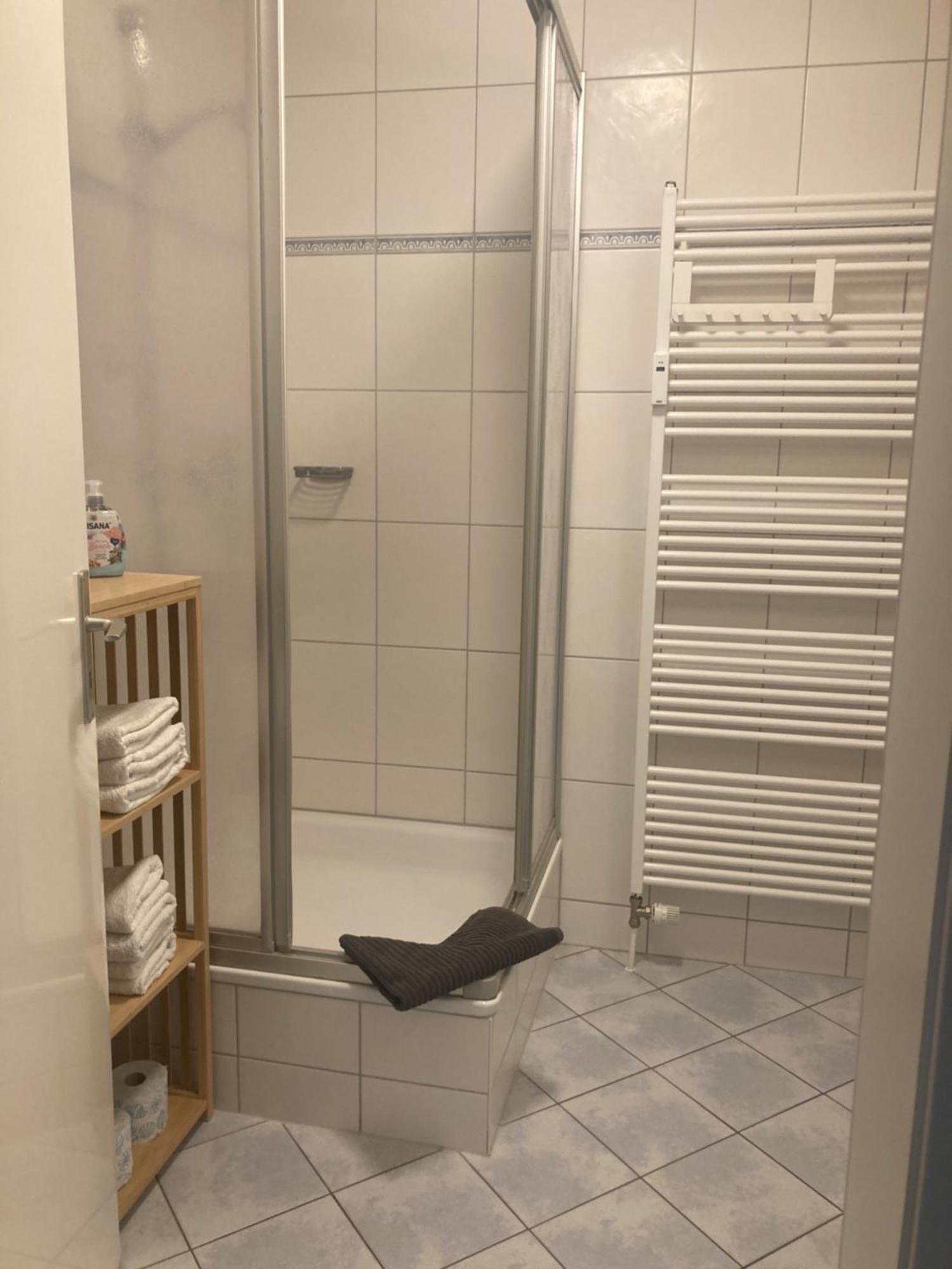 Hafentraum, Vilmblick Mit Strandkorb Apartment